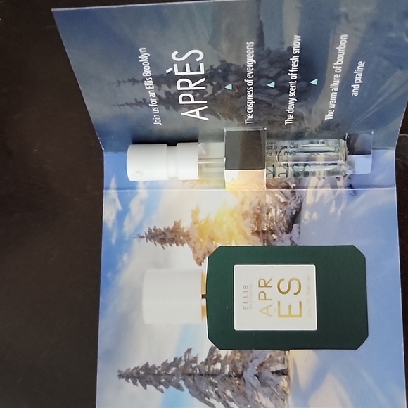 Ellis Brooklyn Apres - Picture 2 of 4